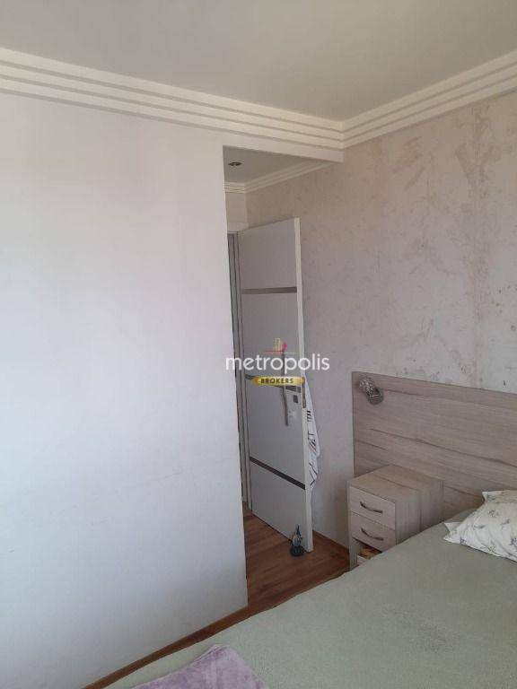 Apartamento à venda com 2 quartos, 49m² - Foto 22