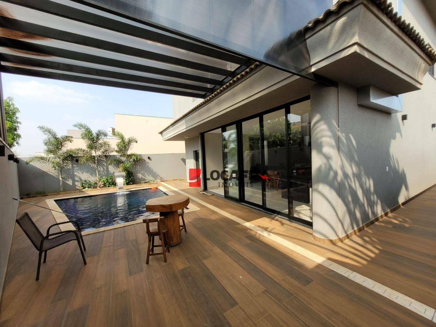 Casa de Condomínio à venda com 3 quartos, 330m² - Foto 16