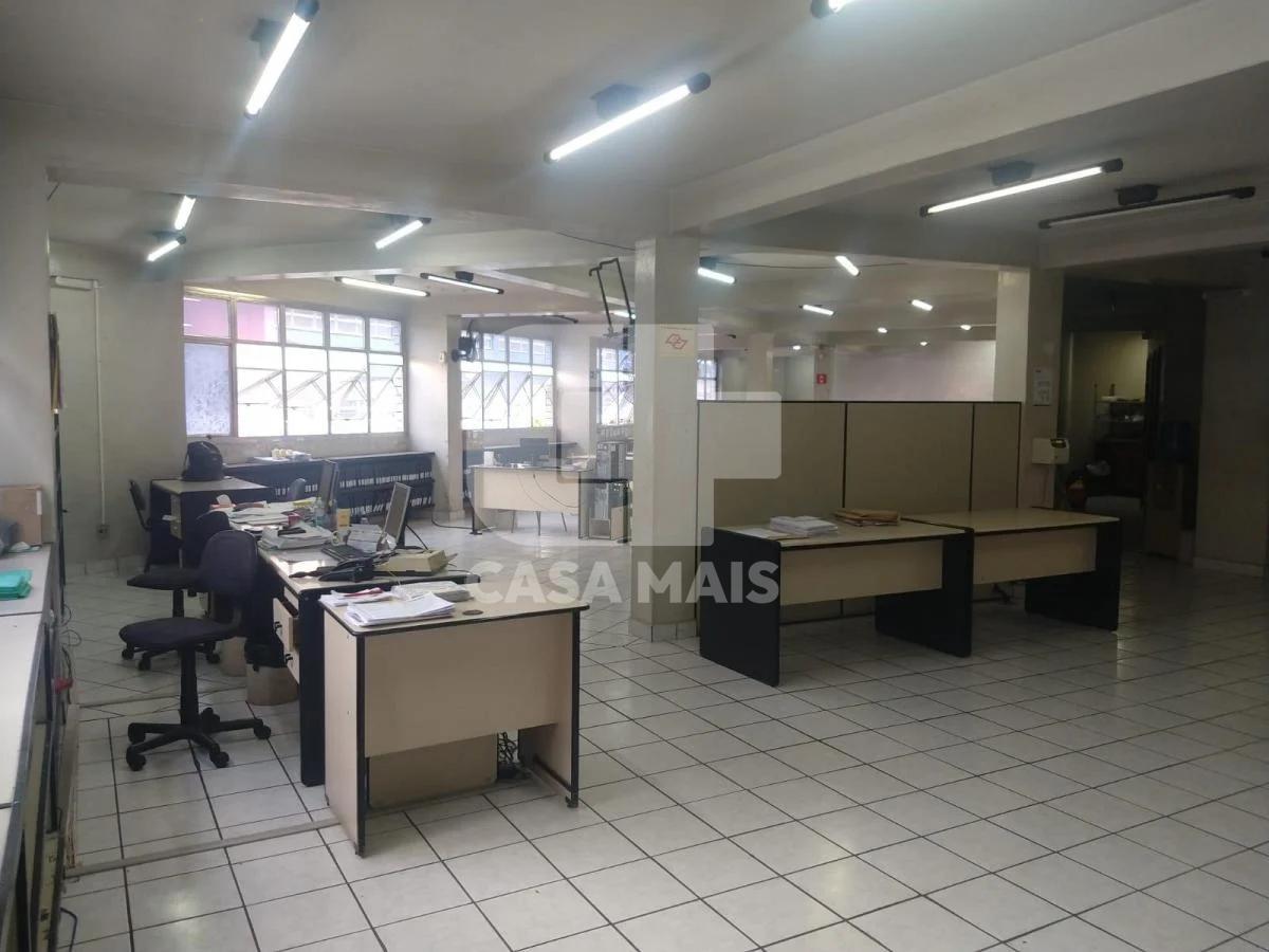 Conjunto Comercial-Sala para alugar, 267m² - Foto 7