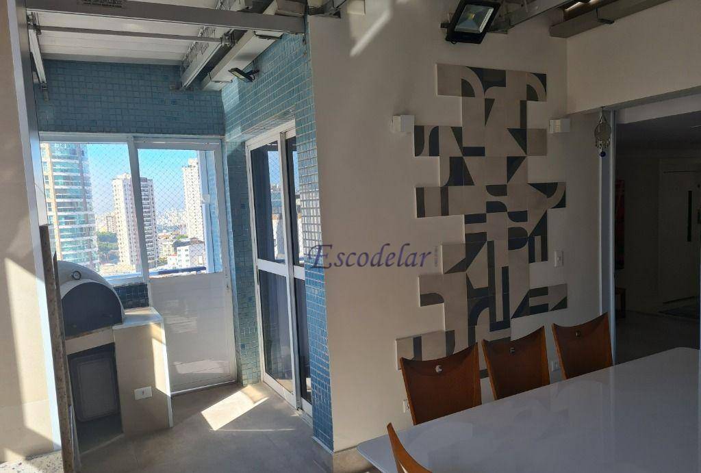 Cobertura à venda com 3 quartos, 236m² - Foto 37