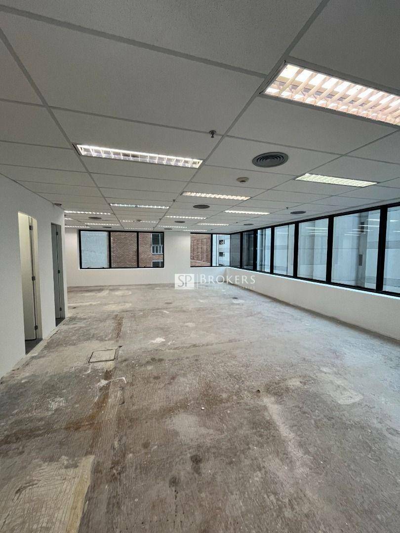 Conjunto Comercial-Sala para alugar, 122m² - Foto 7