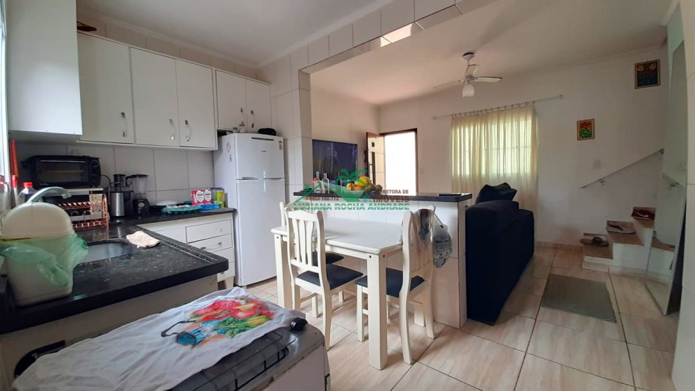 Casa de Condomínio à venda com 2 quartos, 60m² - Foto 22