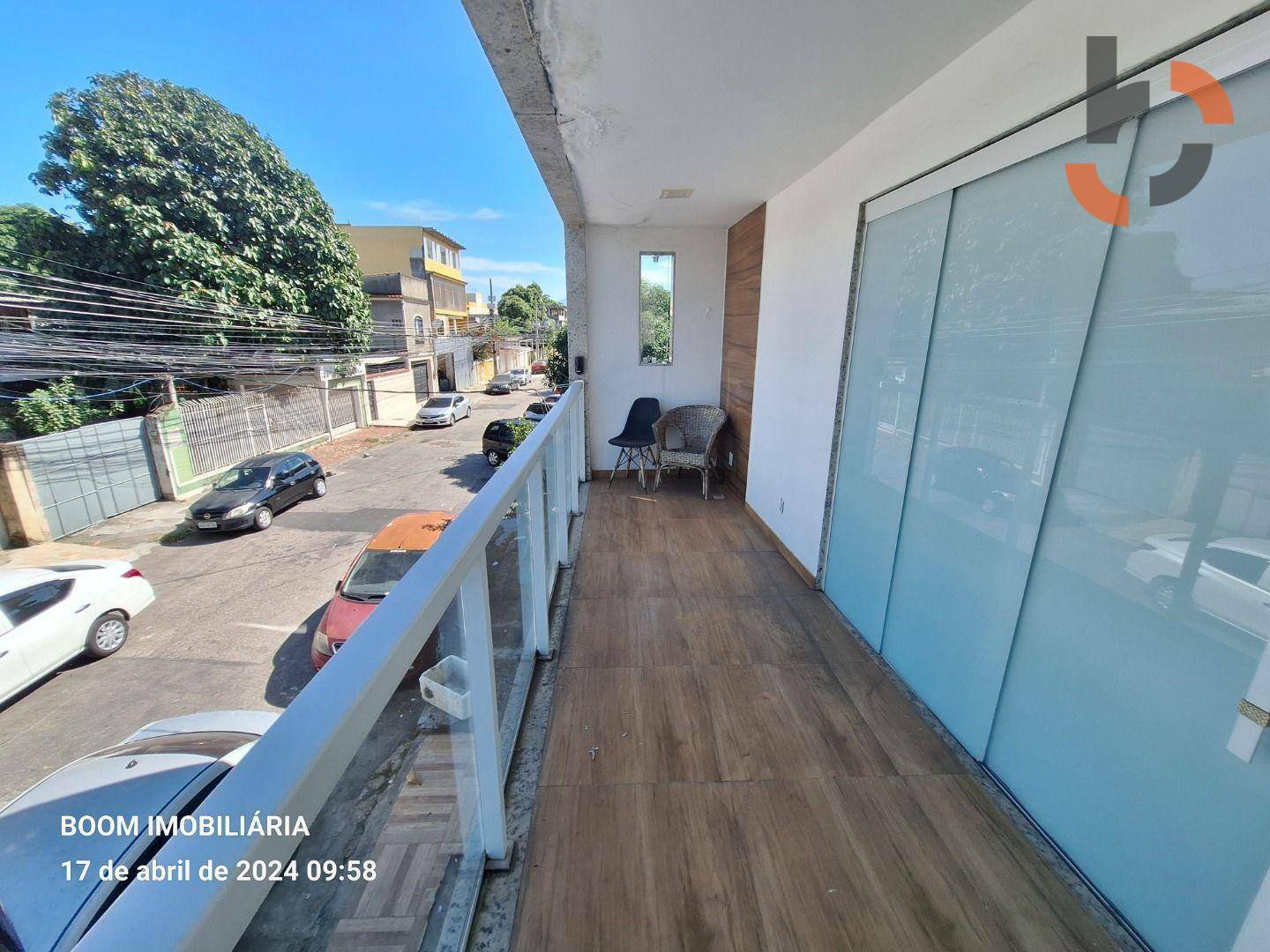 Casa à venda com 3 quartos, 290m² - Foto 27