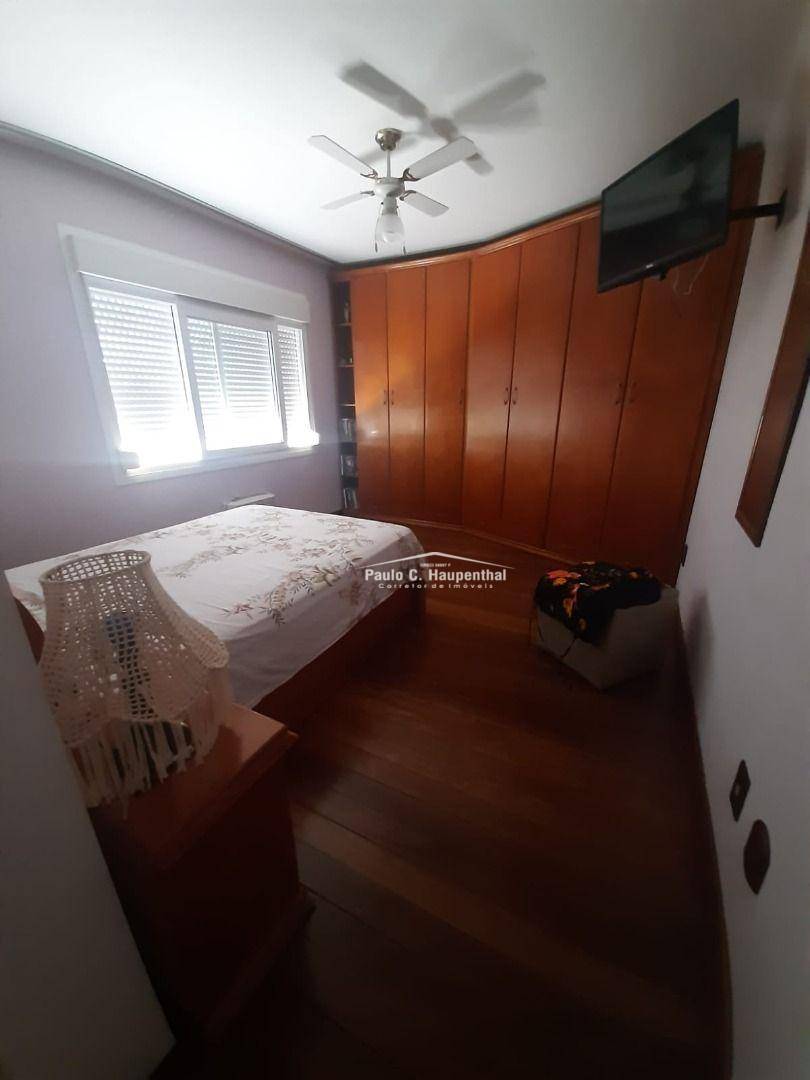 Apartamento à venda com 3 quartos, 80m² - Foto 9