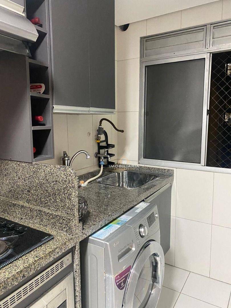 Apartamento à venda com 2 quartos, 50m² - Foto 25