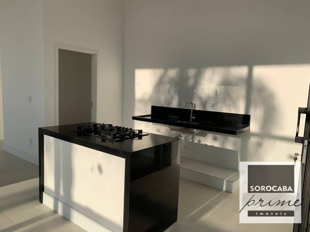Casa de Condomínio à venda com 3 quartos, 244m² - Foto 17