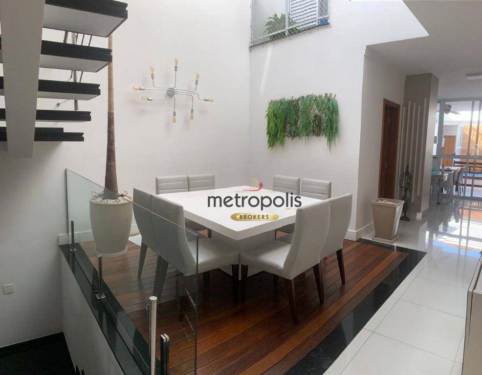 Sobrado à venda com 3 quartos, 288m² - Foto 7