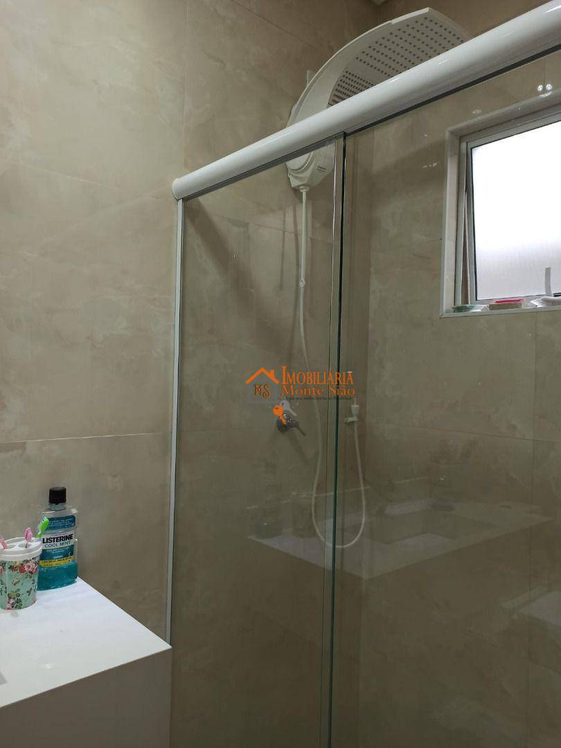 Sobrado, 3 quartos, 140 m² - Foto 40