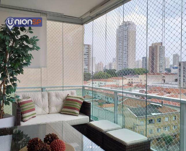 Apartamento à venda com 3 quartos, 105m² - Foto 6