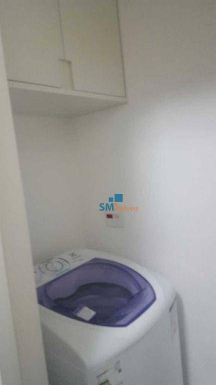 Apartamento para alugar com 1 quarto, 56m² - Foto 9