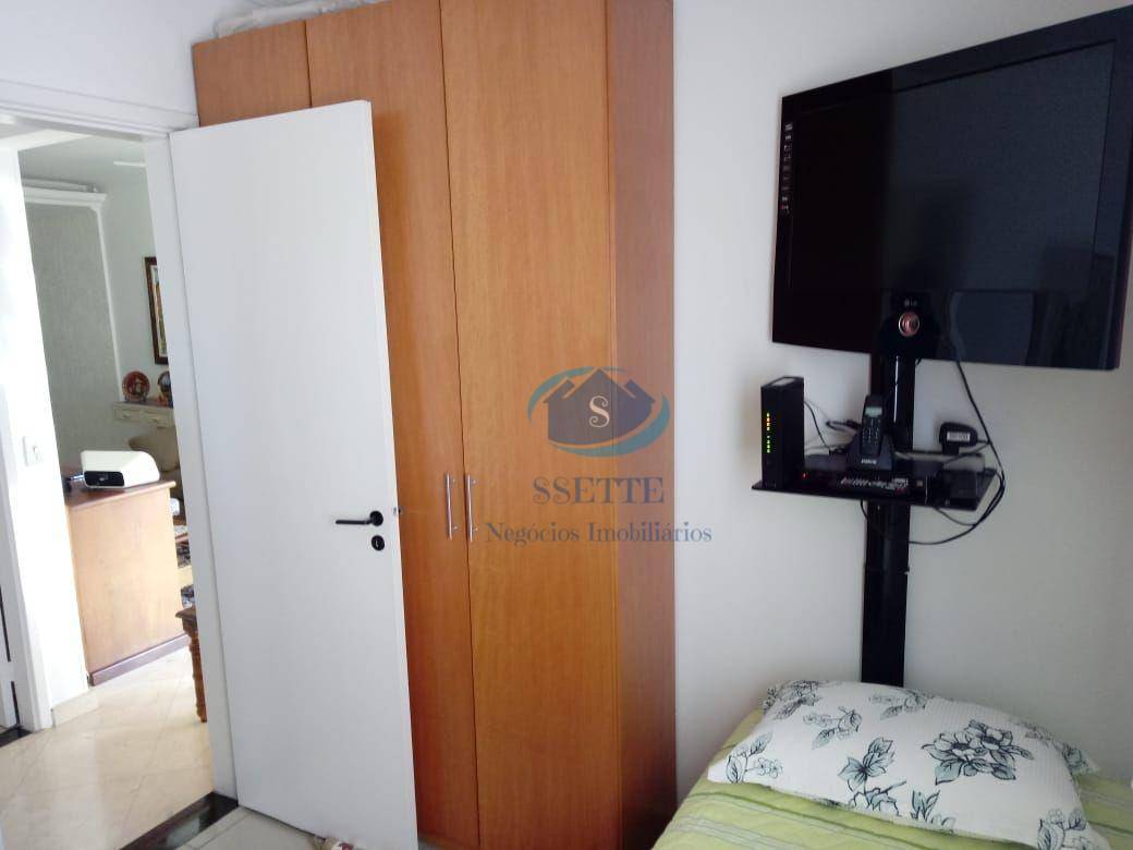 Apartamento à venda com 2 quartos, 60m² - Foto 10