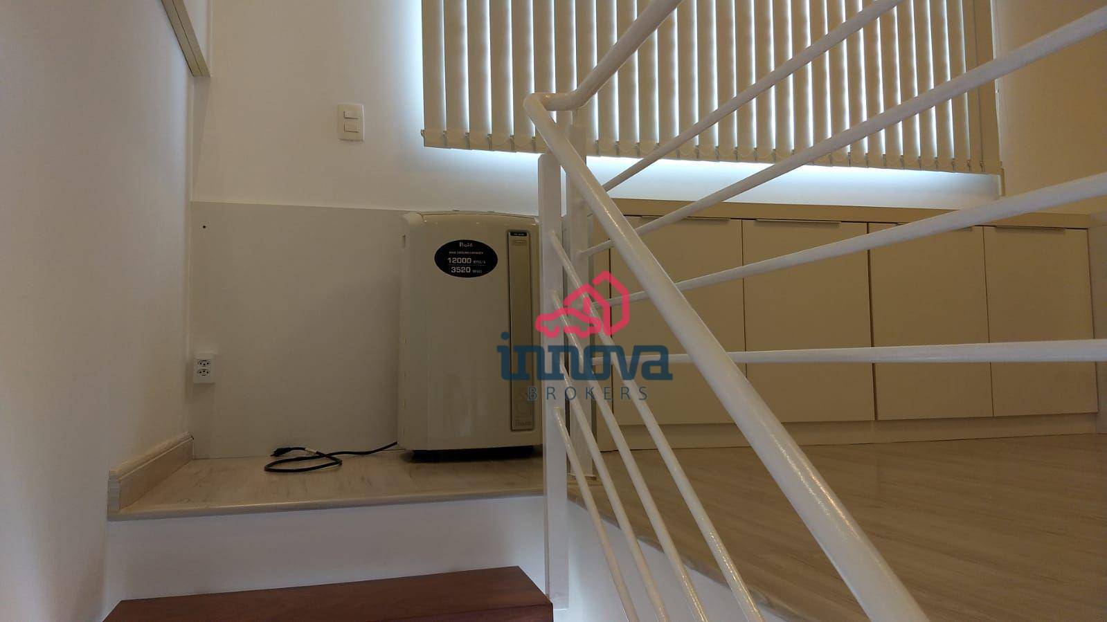 Apartamento à venda com 2 quartos, 85m² - Foto 43