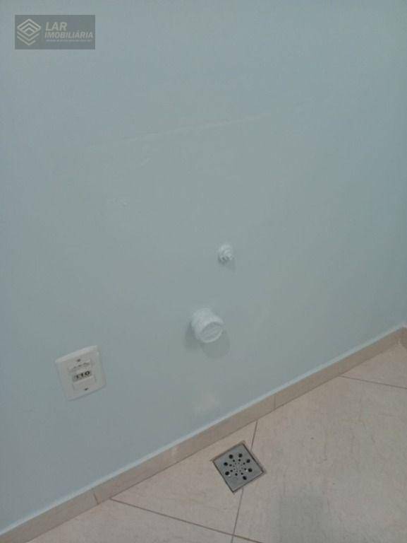 Conjunto Comercial-Sala para alugar, 11m² - Foto 8