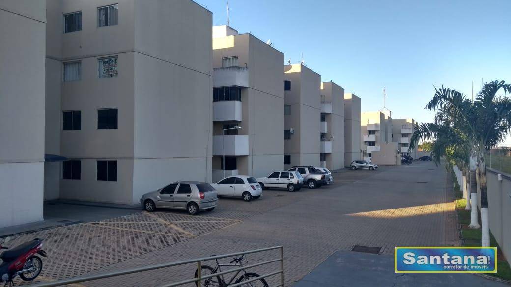 Apartamento à venda com 2 quartos, 50m² - Foto 21