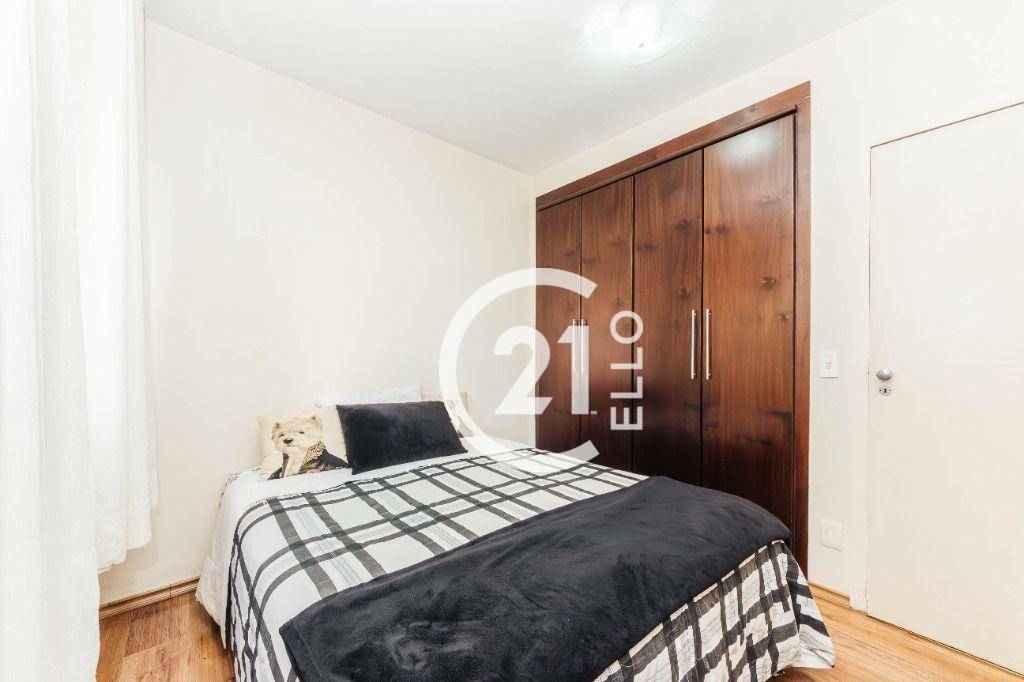 Apartamento à venda com 3 quartos, 91m² - Foto 11