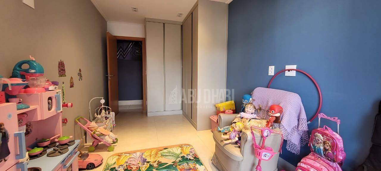 Apartamento à venda com 3 quartos, 122m² - Foto 10