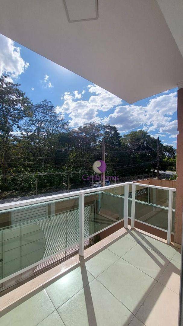 Sobrado à venda com 3 quartos, 145m² - Foto 37