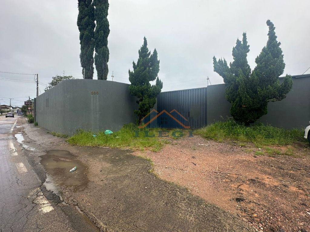 Depósito-Galpão, 820 m² - Foto 1