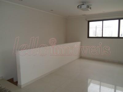 Apartamento para alugar com 3 quartos, 240m² - Foto 7