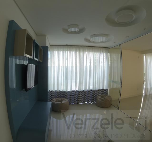 Apartamento à venda com 3 quartos, 129m² - Foto 37