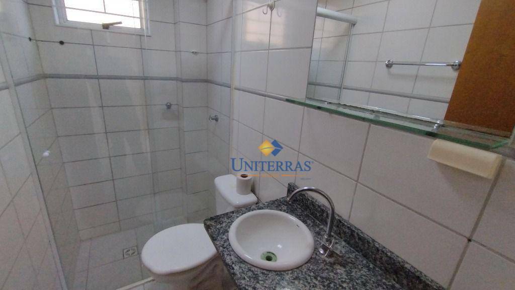 Apartamento para alugar com 2 quartos, 43m² - Foto 12