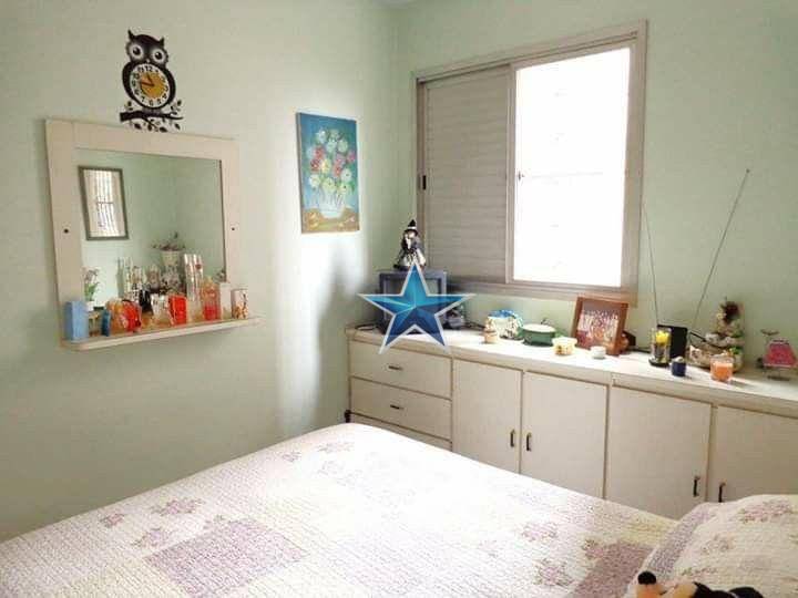 Apartamento à venda com 4 quartos, 90m² - Foto 8