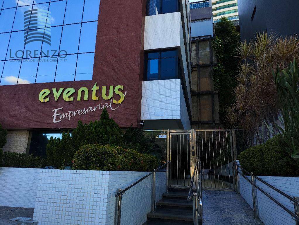 Loja-Salão, 250 m² - Foto 1