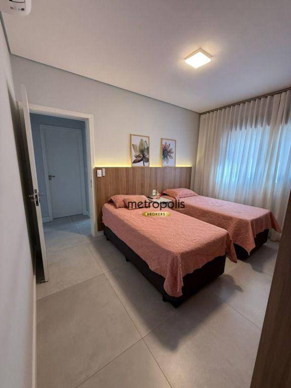 Sobrado à venda e aluguel com 4 quartos, 278m² - Foto 43