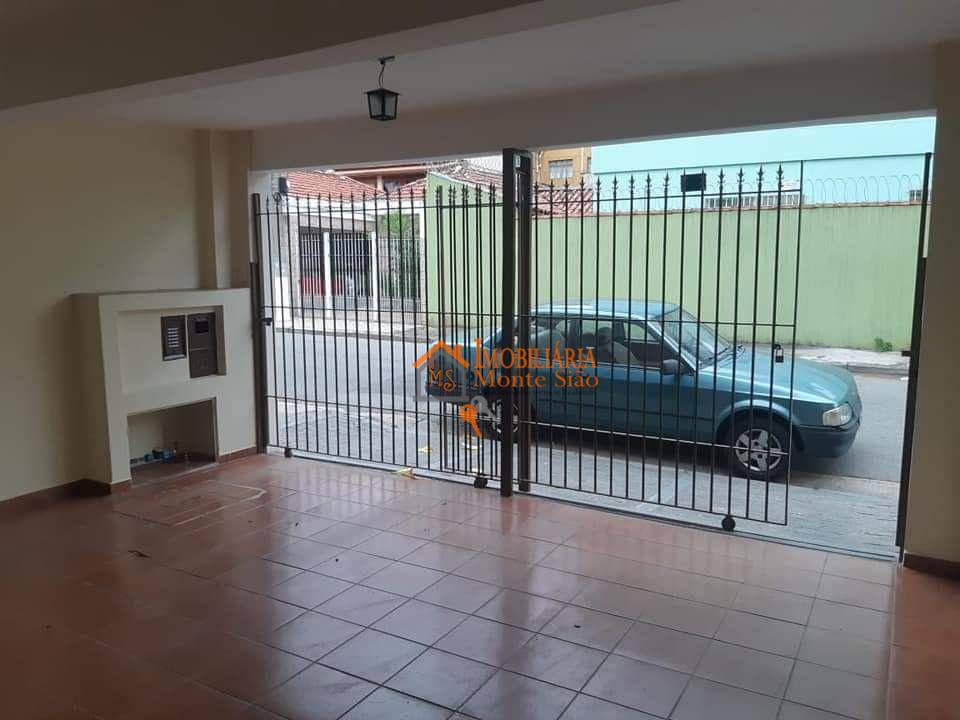 Sobrado à venda com 3 quartos, 93m² - Foto 9