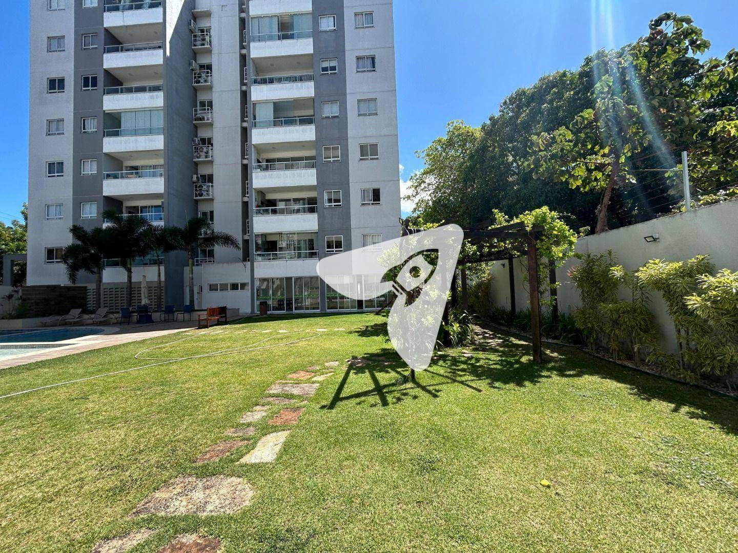 Apartamento à venda com 3 quartos, 73m² - Foto 29