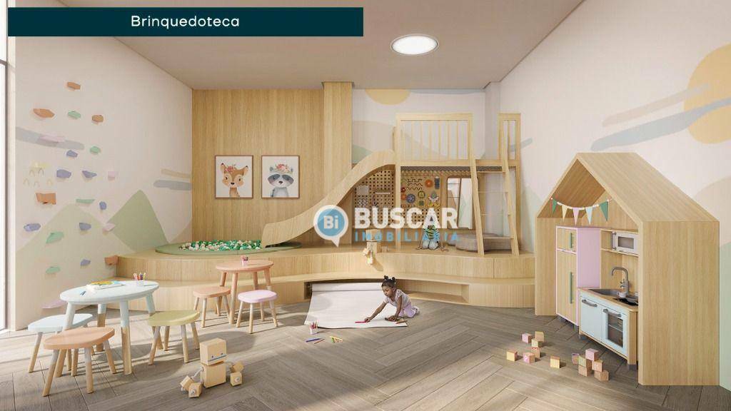 Apartamento à venda com 2 quartos, 91m² - Foto 7