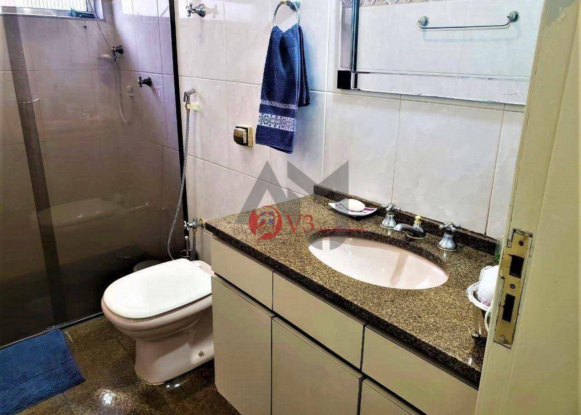 Sobrado à venda com 2 quartos, 110m² - Foto 12