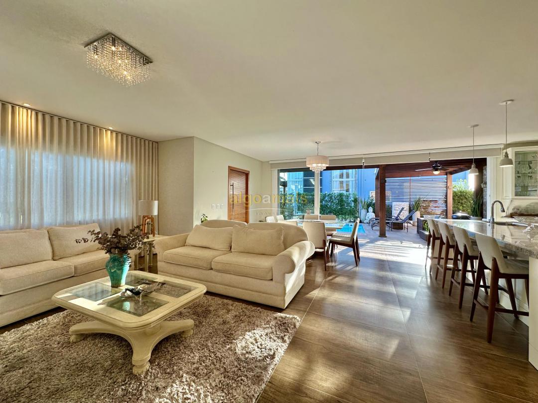 Casa de Condomínio à venda com 3 quartos, 200m² - Foto 7