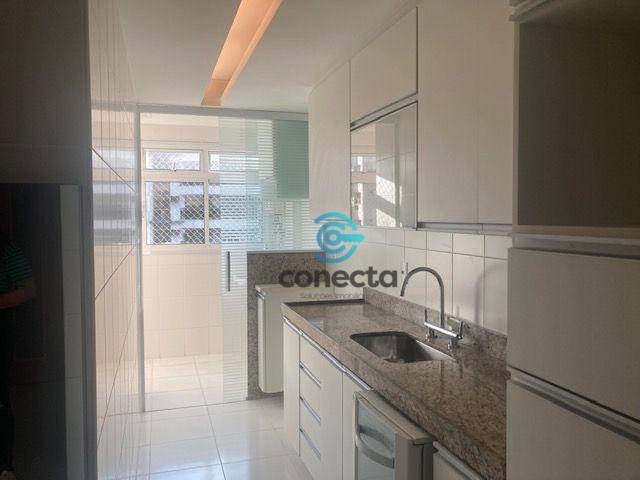 Apartamento à venda com 3 quartos, 130m² - Foto 16