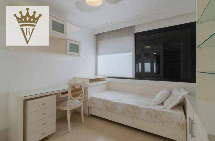 Apartamento para alugar com 4 quartos, 147m² - Foto 13