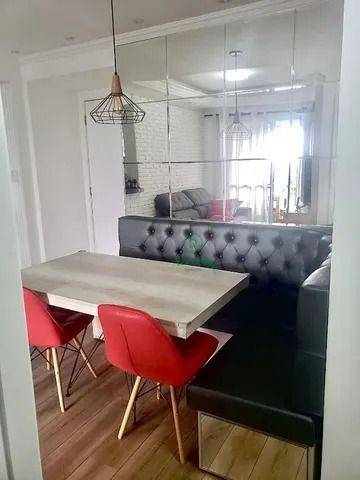 Apartamento à venda com 2 quartos, 64m² - Foto 3