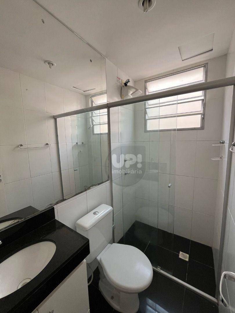Apartamento à venda com 2 quartos, 45m² - Foto 11