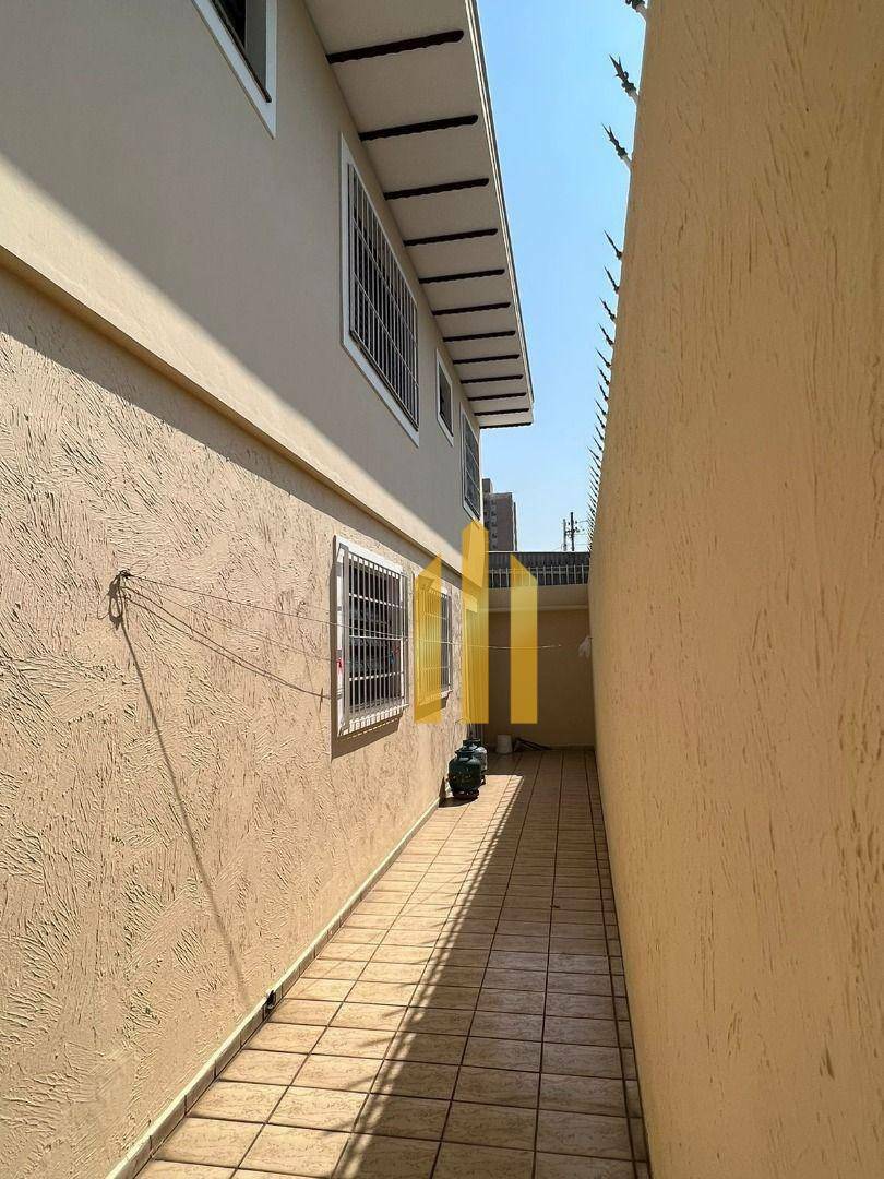 Sobrado à venda com 3 quartos, 125m² - Foto 8