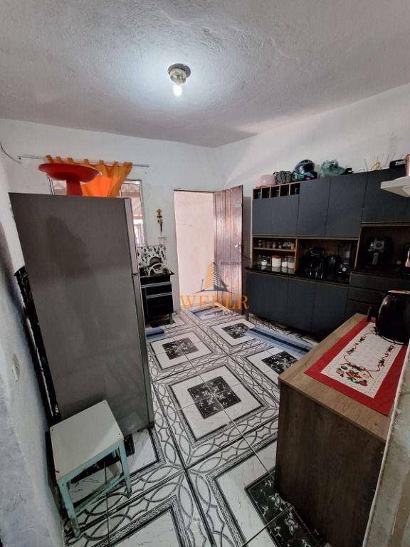 Casa à venda com 2 quartos, 160m² - Foto 4