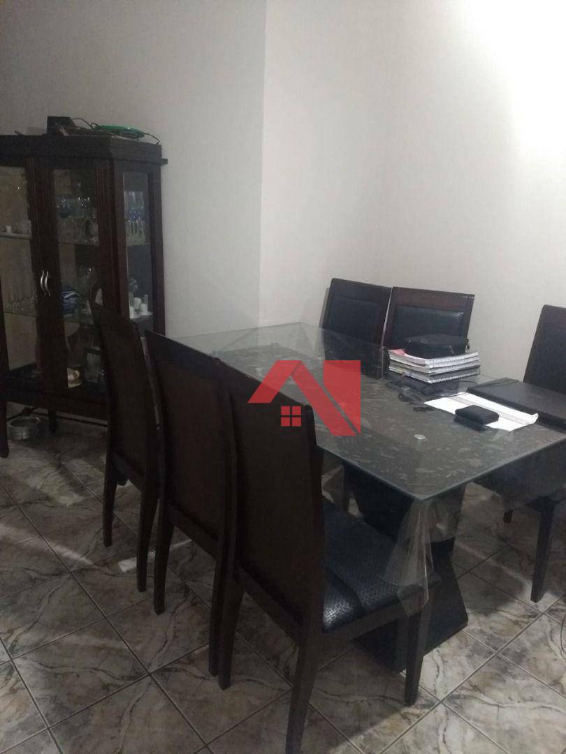 Casa à venda com 3 quartos, 193m² - Foto 12