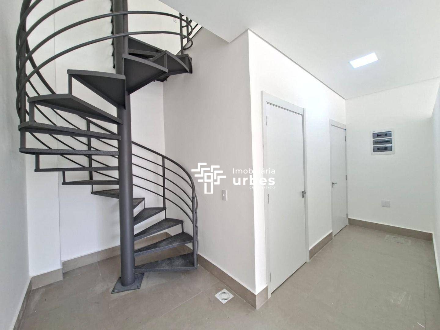 Loja-Salão, 115 m² - Foto 5