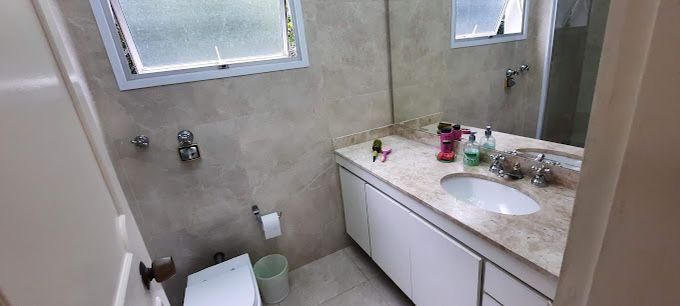 Apartamento à venda com 4 quartos, 250m² - Foto 11