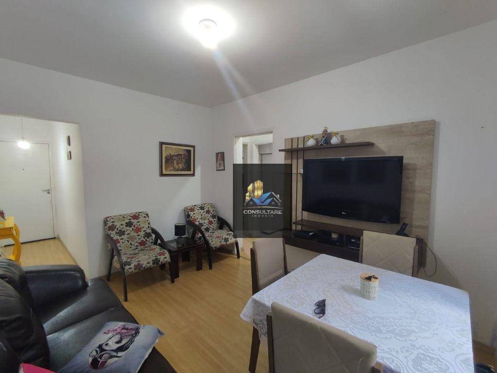 Apartamento à venda com 2 quartos, 76m² - Foto 4