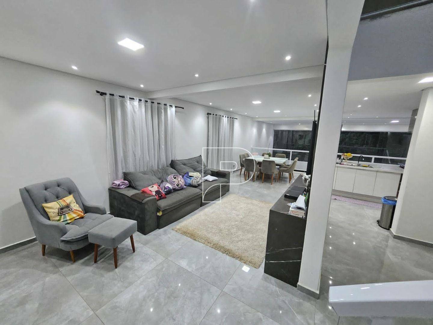 Casa de Condomínio à venda com 3 quartos, 330m² - Foto 35