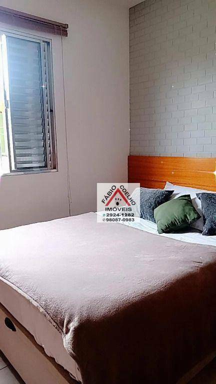 Sobrado à venda com 3 quartos, 161m² - Foto 7