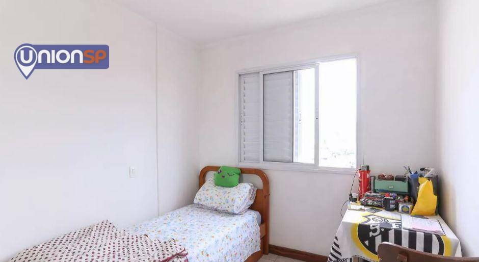 Apartamento à venda com 3 quartos, 93m² - Foto 7