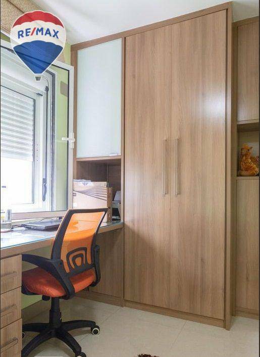 Apartamento, 3 quartos, 160 m² - Foto 25