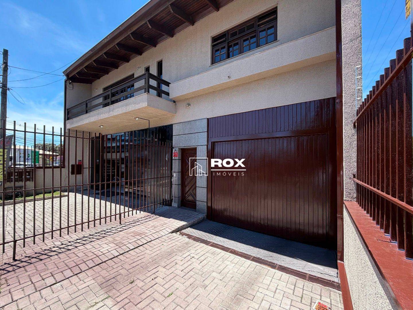 Apartamento, 3 quartos, 250 m² - Foto 1