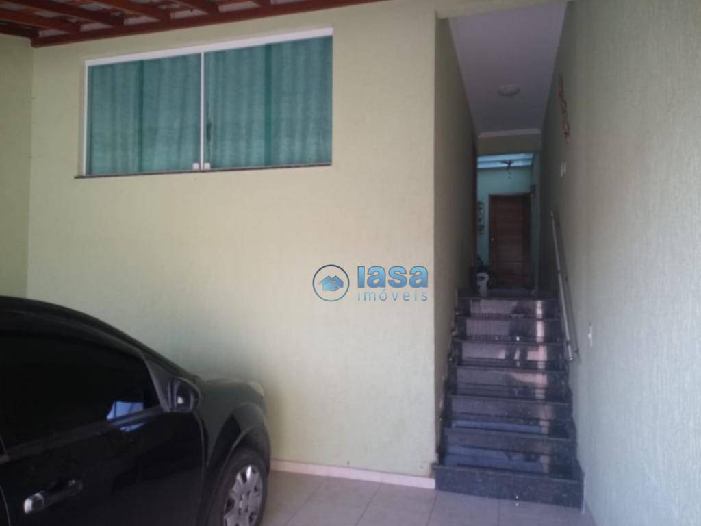 Sobrado à venda com 3 quartos, 162M2 - Foto 25