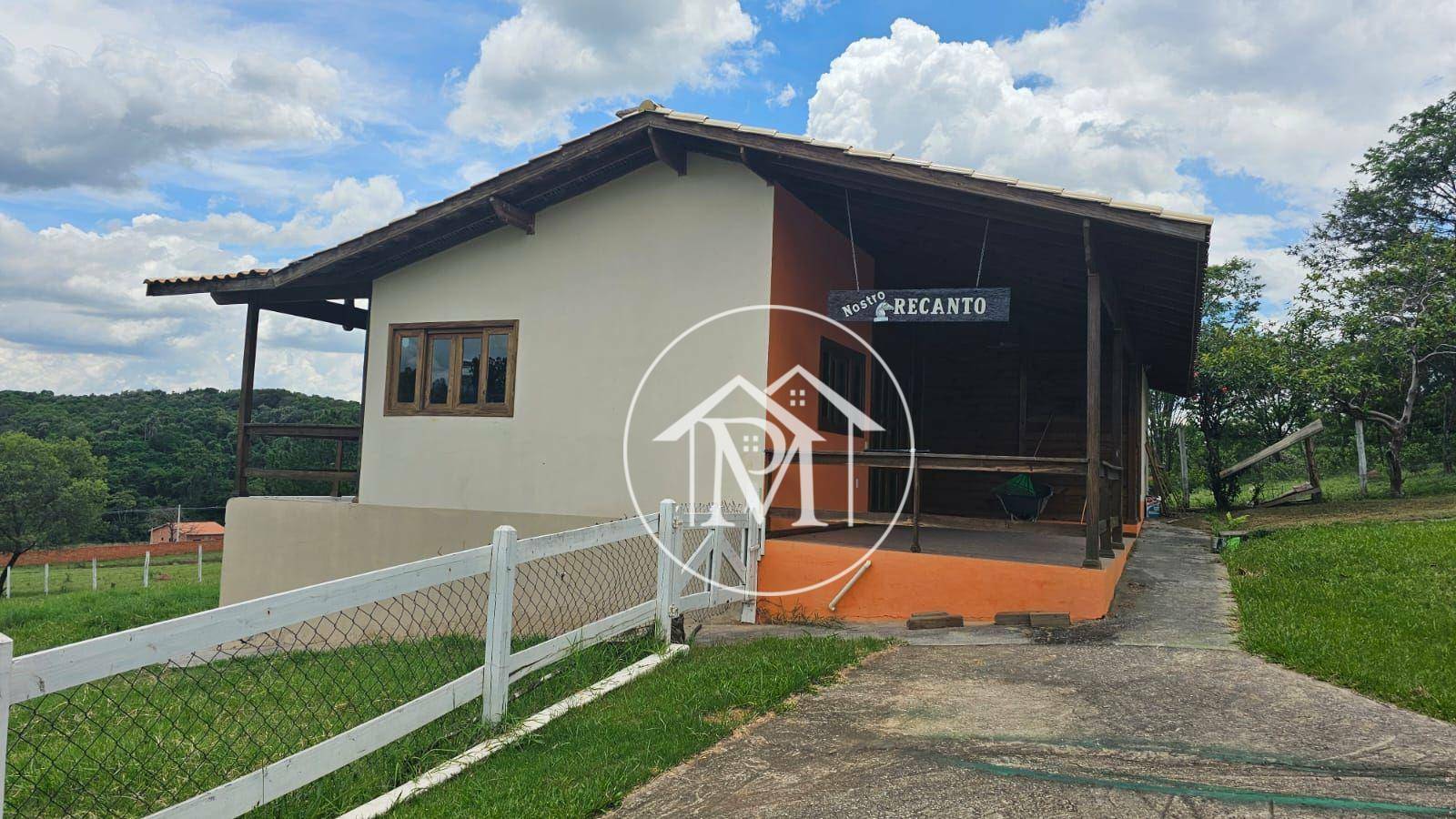 Haras e Área Rural Padrão à venda com 3 quartos, 27000M2 - Foto 18